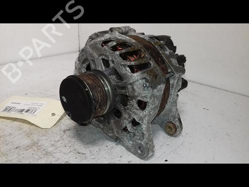 Alternator RENAULT CLIO IV (BH_) 1.5 dCi 75 | BP12528975M7 