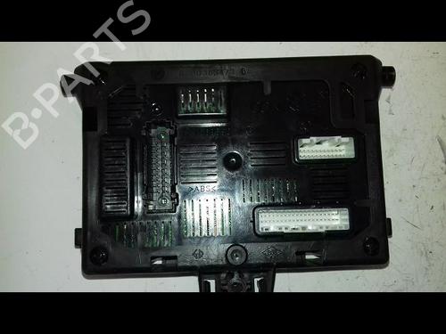 Motorstyringsenhet RENAULT CLIO III (BR0/1, CR0/1) 1.2 16V (BR02, BR0J, BR11, CR02, CR0J, CR11) | BP19668938M57