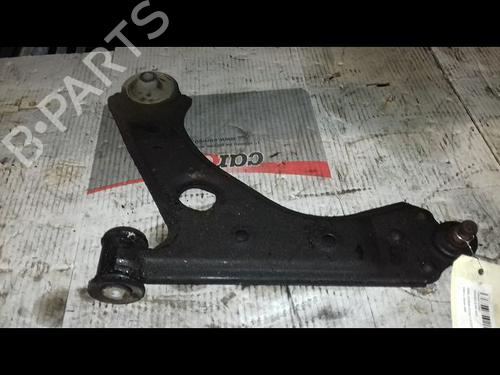 Venstre fortil bærearm OPEL CORSA D (S07) 1.2 (L08, L68) (86 hp) 22997391