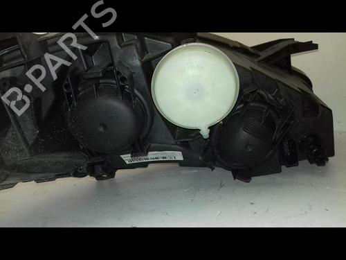 Left headlight MERCEDES-BENZ A-CLASS (W169) A 180 CDI (169.007, 169.307) | BP29216846C28