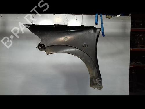 Used Right front fenders CITROËN C3 I (FC_, FN_) 1.4 i (73 hp) 19441068