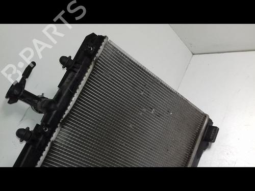 Used Water radiator TOYOTA AYGO (_B4_) 1.0 (KGB40) (69 hp) 16242902