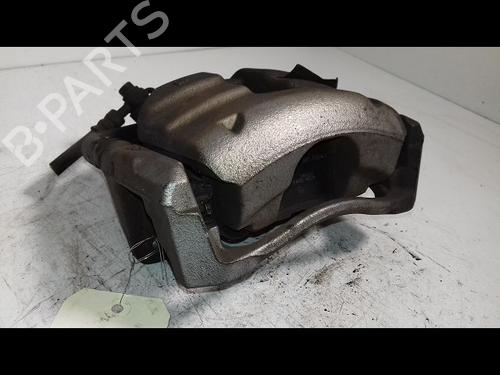 Right front brake caliper PEUGEOT 308 II (LB_, LP_, LW_, LH_, L3_) 1.5 BlueHDi 130 | BP14887201M104 
