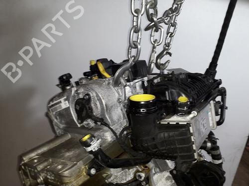 Engine VW POLO VI (AW1, BZ1, AE1) 1.0 TSI | BP27509689M1