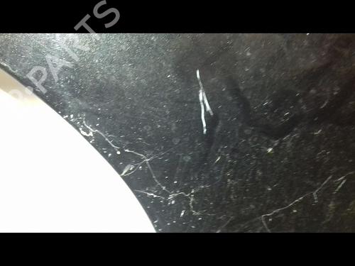 Used Left front fenders Left front fenders 39217683 39217683