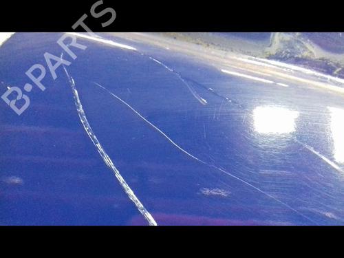 Used Left front door OPEL CORSA B (S93) 1.0 i 12V (F08, F68, M68) (54 hp) 23195487