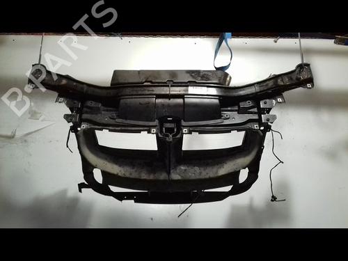 Used Front slam panel BMW 3 (E90) 335 d (286 hp) 29224858