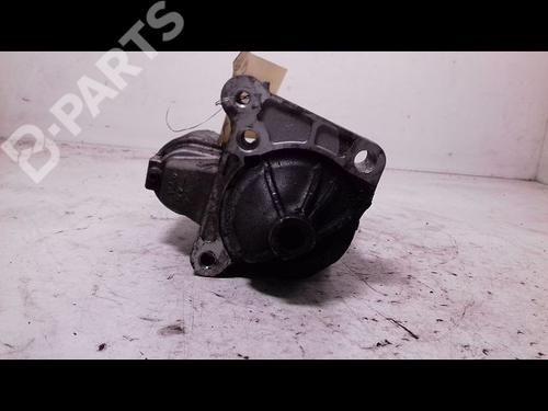 Used Starter RENAULT SCÉNIC II (JM0/1_) 1.9 dCi (JM0G, JM12, JM1G, JM2C) (120 hp) 9572792