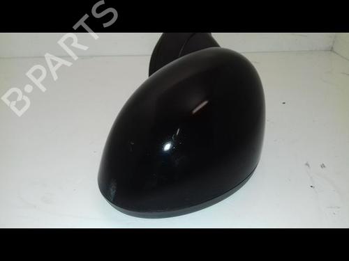 Used Left mirror MINI MINI CLUBMAN (R55) Cooper D (112 hp) 29225368