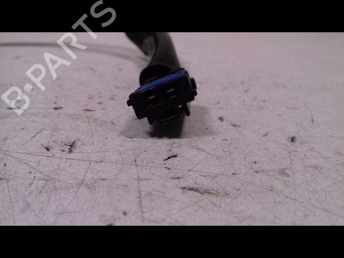 Ignition barrel PEUGEOT 206 SW (2E/K) 1.6 16V | BP23194708M48 - Image 6
