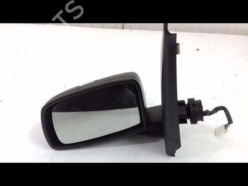 Used Left mirror FIAT PANDA (169_) 1.2 (169.AXB11, 169.AXB1A) (60 hp) 8973901