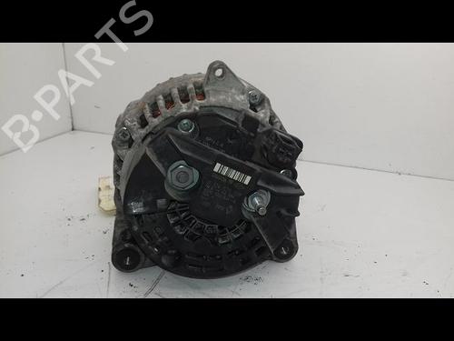 Generator RENAULT KANGOO / GRAND KANGOO II (KW0/1_) 1.5 dCi 70 (KW0V, KW0A) (68 hp) 17037855