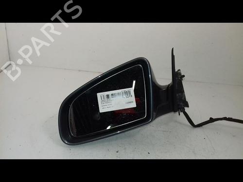 Lusterko boczne lewe AUDI A3 (8P1) 1.9 TDI | BP29225375C26