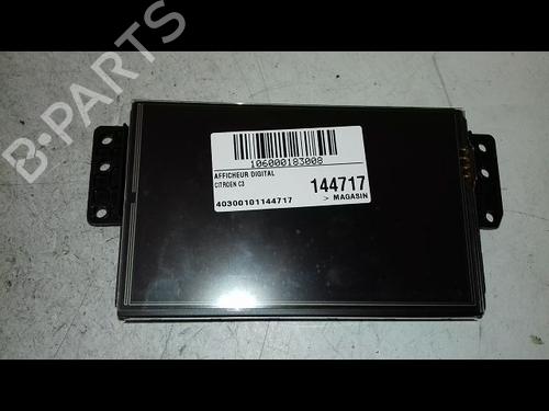 Used Display monitor Display monitor 37162495 37162495
