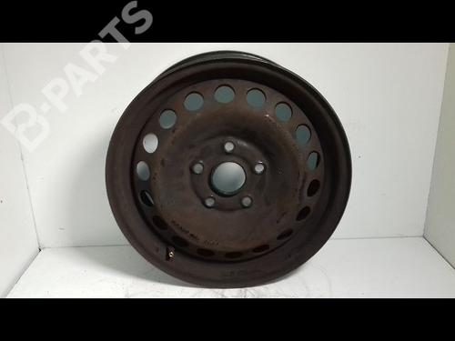 Used Rim VW GOLF V (1K1) 2.0 TDI (136 hp) 11963745