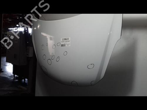Hood OPEL CORSA D (S07) 1.3 CDTI (L08, L68) | BP17175752C1 