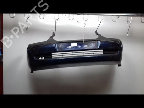 Used Front bumper OPEL CORSA B (S93) 1.2 i 16V (F08, F68, M68) (65 hp) 23195105