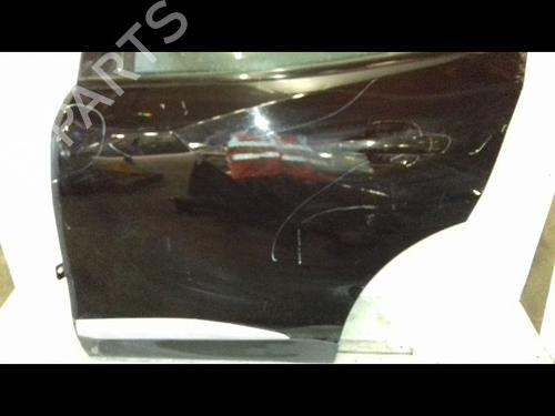 Used Left rear door PEUGEOT 2008 II (UD_, US_, UY_, UJ_, UR_, UC_) 1.5 BlueHDI 130 (131 hp) 29225643