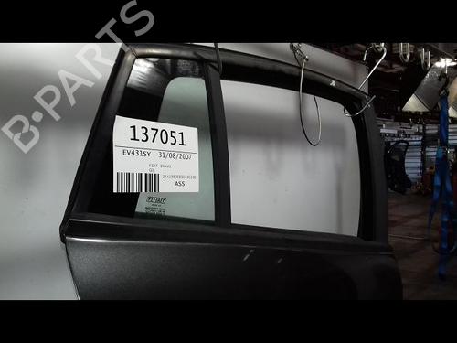 Right rear door FIAT BRAVO II (198_) 1.9 D Multijet (198AXB1A) | BP15138447C5 