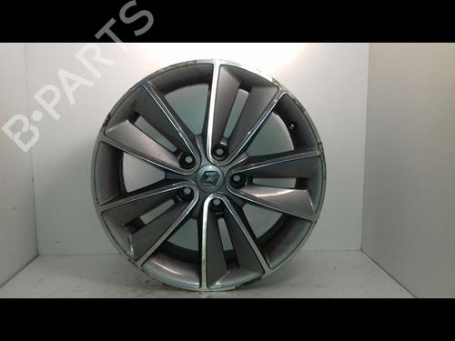 Rim RENAULT LAGUNA Coupe (DT0/1) 1.5 dCi 403007092R