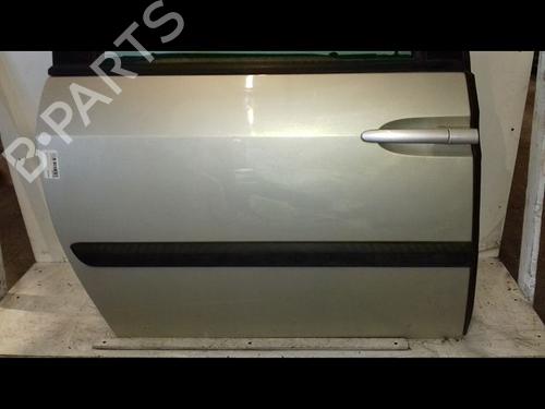 Right slide door PEUGEOT 807 (EB_) 2.0 16V | BP29225653C75 