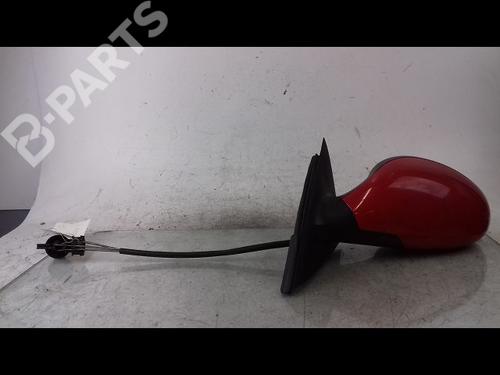 Left mirror SEAT IBIZA III (6L1) 1.4 TDI | BP8962229C26 