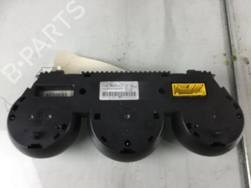 instrument-cluster-peugeot-807-eb_-2002-23194962 main image