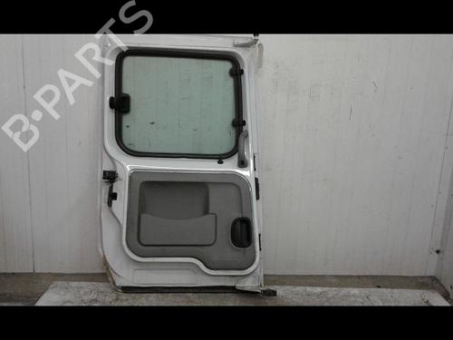 Left slide door RENAULT KANGOO (KC0/1_) 1.5 dCi (KC07) | BP23195865C74