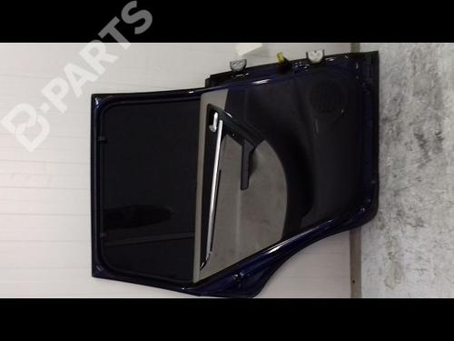 Left rear door CITROËN C4 Grand Picasso I (UA_) 1.6 HDi | BP8963088C4