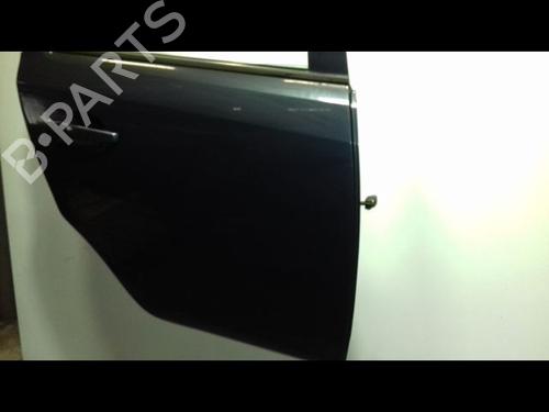 Right rear door OPEL CORSA D (S07) 1.3 CDTI (L08, L68) | BP16092111C5 