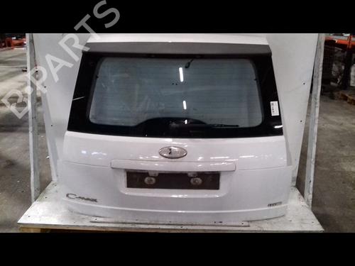 Used Tailgate FORD C-MAX (DM2) 1.8 TDCi (115 hp) 29225882