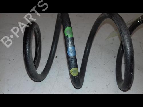 Shock absorber spring PEUGEOT 208 I (CA_, CC_) 1.0 VTi | BP29223684C152 