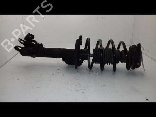 Used Left front shock absorber MERCEDES-BENZ A-CLASS (W169) A 180 CDI (169.007, 169.307) (109 hp) 29223497