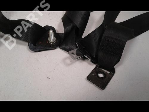 Rear left belt tensioner RENAULT SCÉNIC III (JZ0/1_) 1.5 dCi | BP8972231C89 