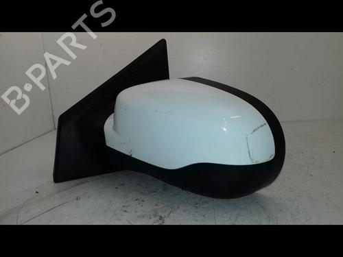 Left mirror RENAULT CLIO III (BR0/1, CR0/1) 1.5 dCi | BP30949912C26