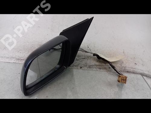 Used Right mirror VW POLO (9N_, 9A_) 1.2 12V (64 hp) 8968923