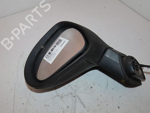 Used Left mirror PEUGEOT 207 (WA_, WC_) 1.6 HDi (109 hp) 29225314