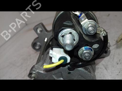 Starter PEUGEOT 108 1.0 VTi 72 | BP12354963M8