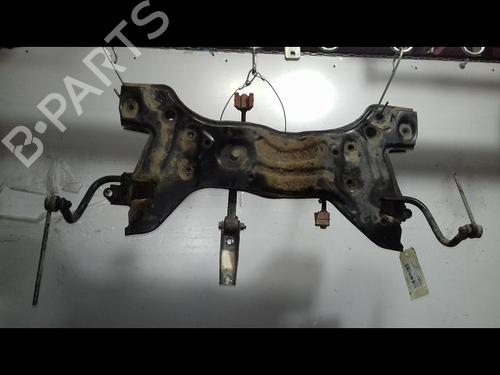 Subframe VW POLO (9N_, 9A_) 1.2 12V | BP22811557M9 