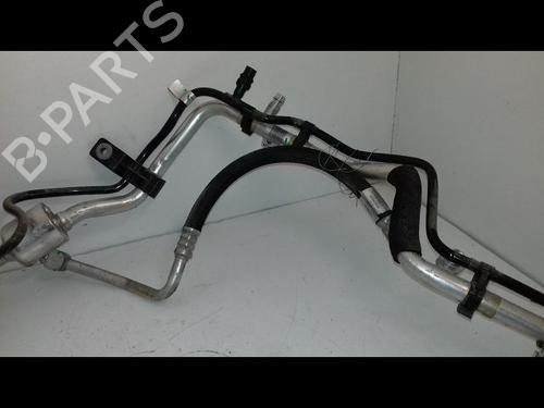 Used AC pipe AC pipe PEUGEOT 2008 II (UD_, US_, UY_, UJ_, UR_, UC_) 1.2 PureTech 130 (USHNS, URHNS) (130 hp) 22213770 22213770
