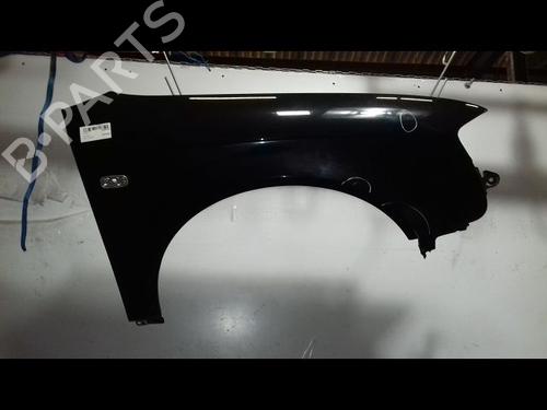 Right front fenders AUDI A4 B7 Avant (8ED) 2.0 TDI | BP21672322C42 