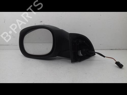 Used Left mirror CITROËN C3 Pluriel (HB_) 1.4 HDi (68 hp) 9042452