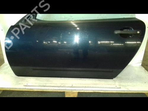 Left front door MERCEDES-BENZ SLK (R170) 200 (170.435) | BP29225086C2 