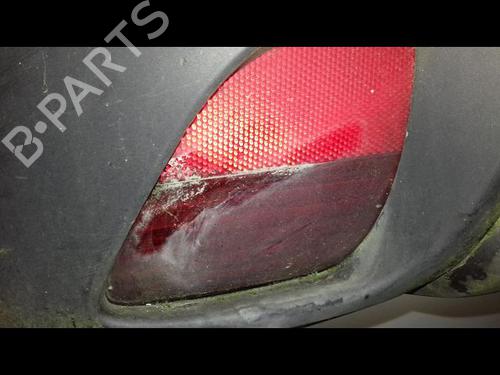 Used Rear bumper Rear bumper CITROËN C3 AIRCROSS II (2R_, 2C_) 1.6 BlueHDi 100 (2CBHYB) (99 hp) 33893915 33893915