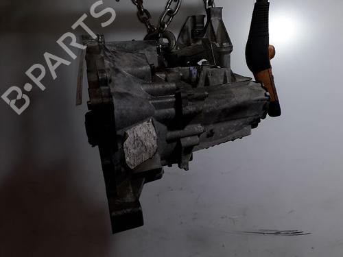 Gearbox PEUGEOT 607 (9D, 9U) 2.2 HDi | BP13243066M3 
