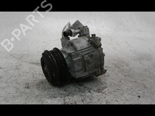 AC compressor OPEL MOKKA / MOKKA X (J13) 1.4 (_76) | BP8966813M34
