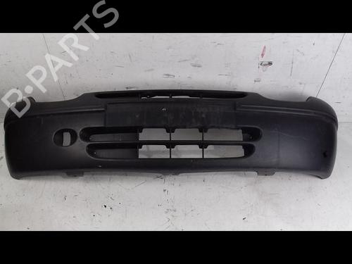 Used Front bumper RENAULT TWINGO I (C06_) 1.2 (C066, C068) (58 hp) 23195084