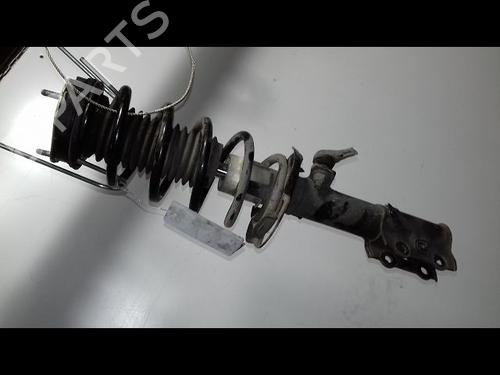 Left front shock absorber FORD B-MAX (JK) 1.0 EcoBoost | BP14954249M16 
