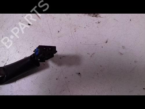 Used Ignition barrel PEUGEOT 206 Hatchback (2A/C) 1.4 i (75 hp) 9422761