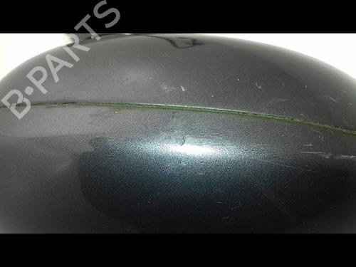 Right mirror OPEL MERIVA B MPV (S10) 1.7 CDTI (75) | BP16556143C27 